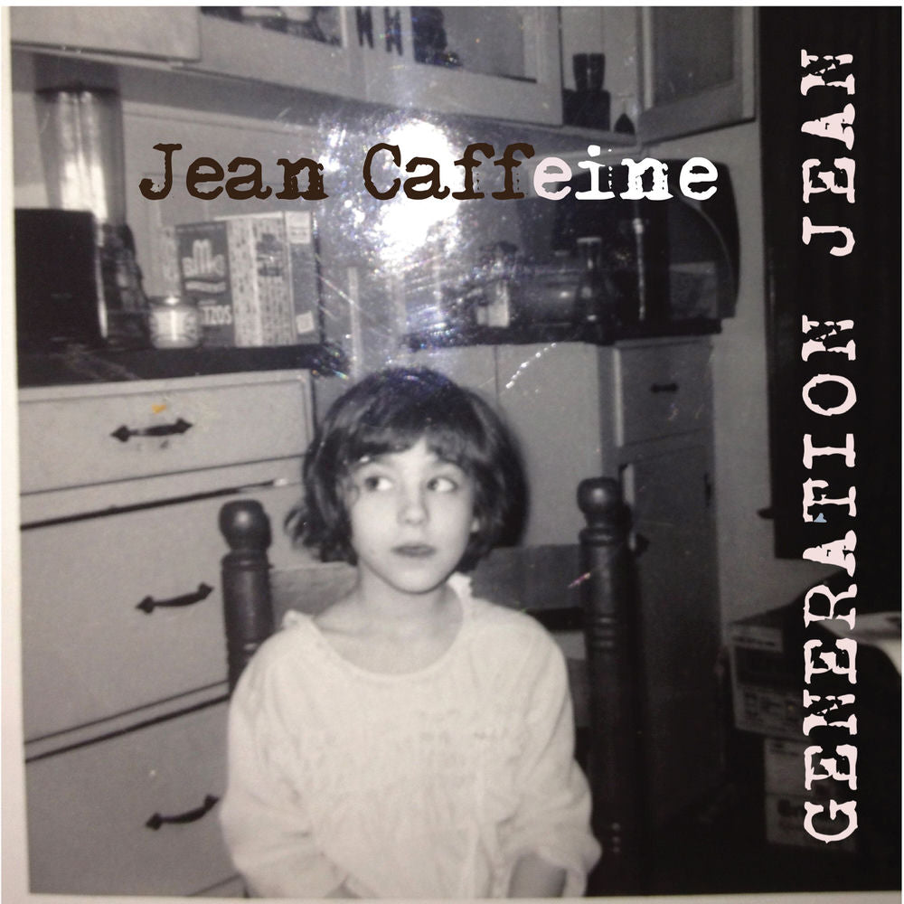 Generation Jean cover