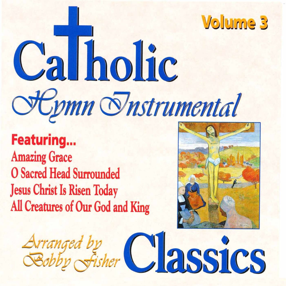 Catholic Classics 3 cover