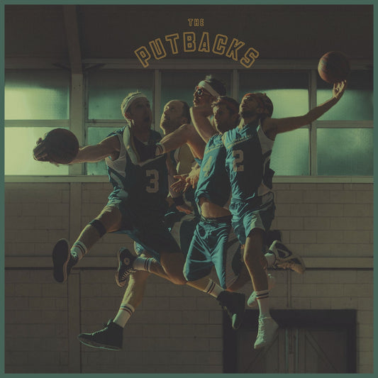 The Putbacks cover