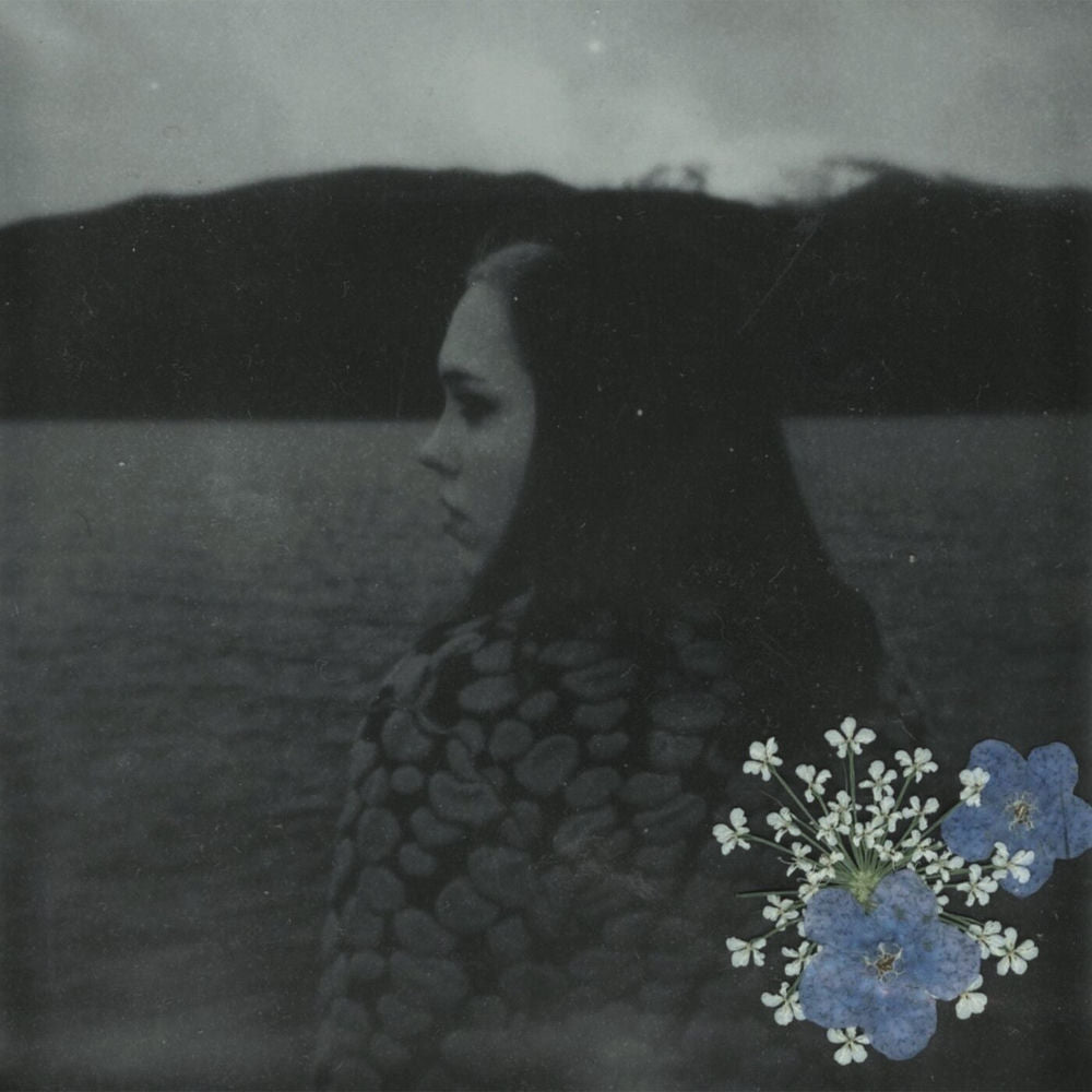 Evergreen[LP] cover