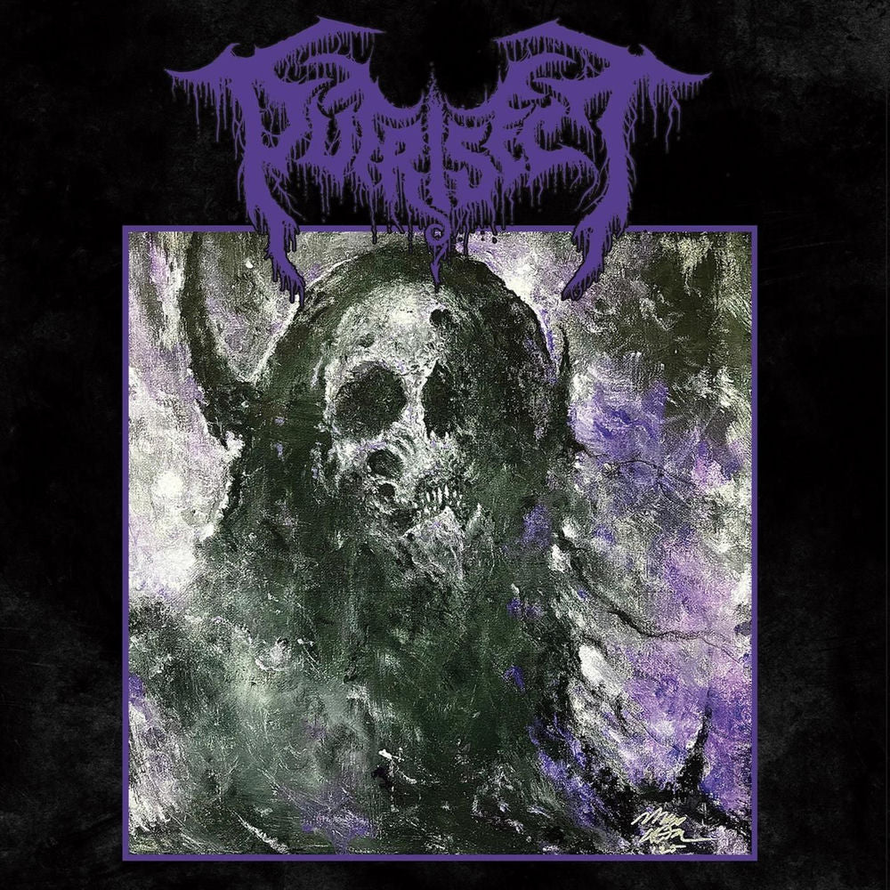 Putrisect cover
