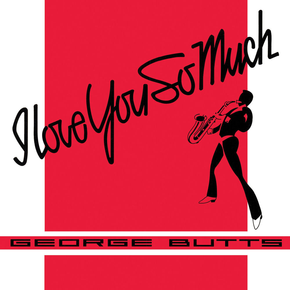 I Love You So Much B/W Keep That Same Old Feeling cover