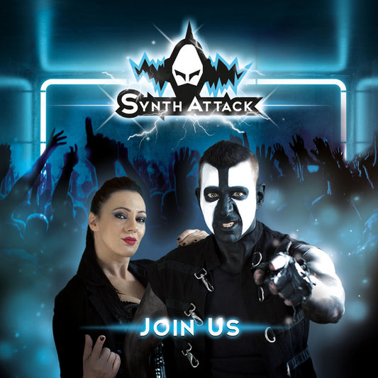 Join Us cover