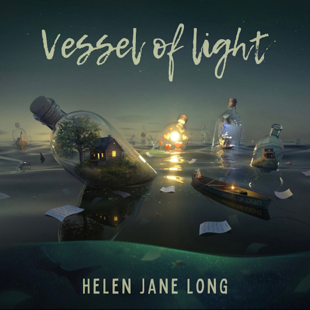 Vessel of Light cover