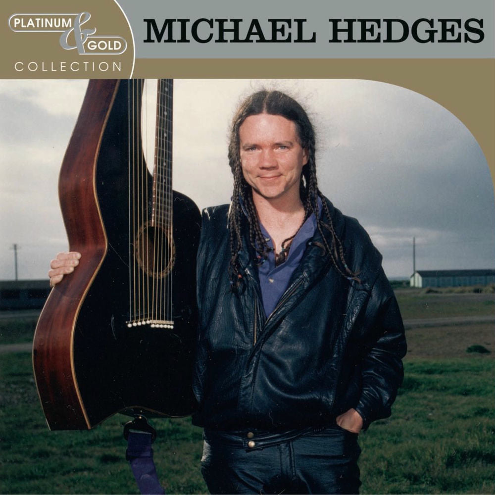 Platinum & Gold Collection cover