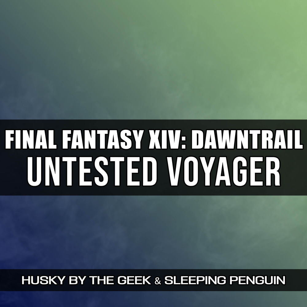 Dawn cover