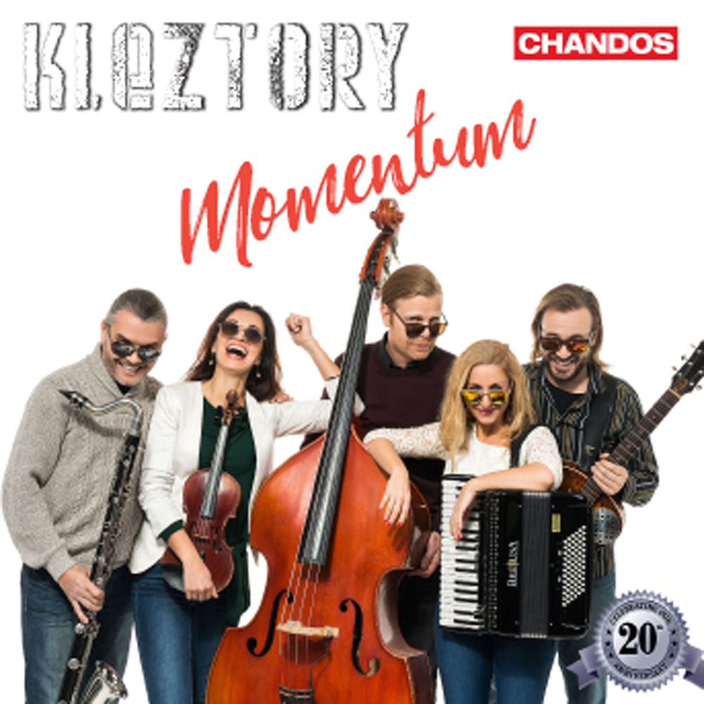 Momentum cover
