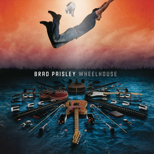 Wheelhouse cover