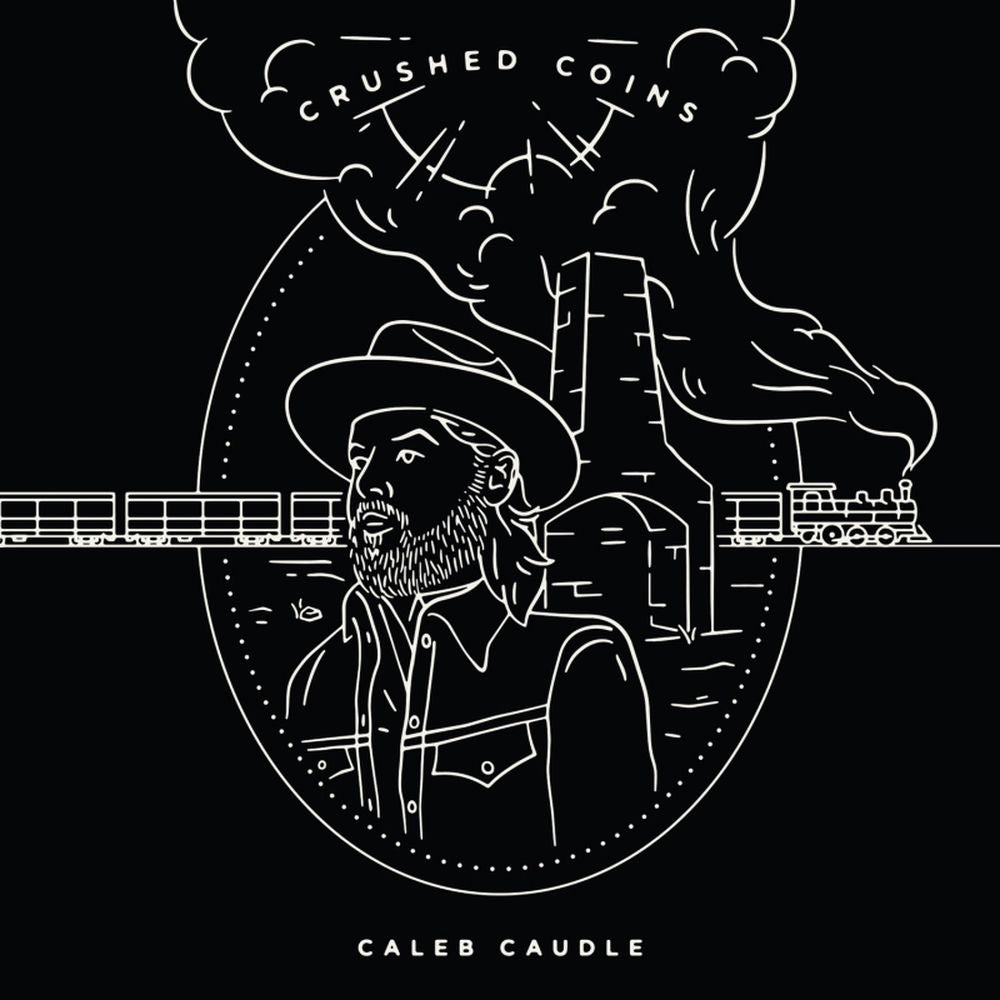 Crushed Coins cover