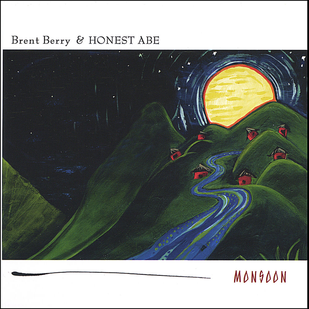 Monsoon cover