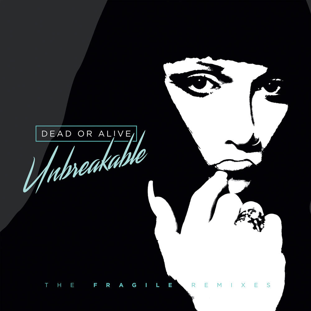 Unbreakable: The Fragile Mixes [180-Gram Vinyl] cover