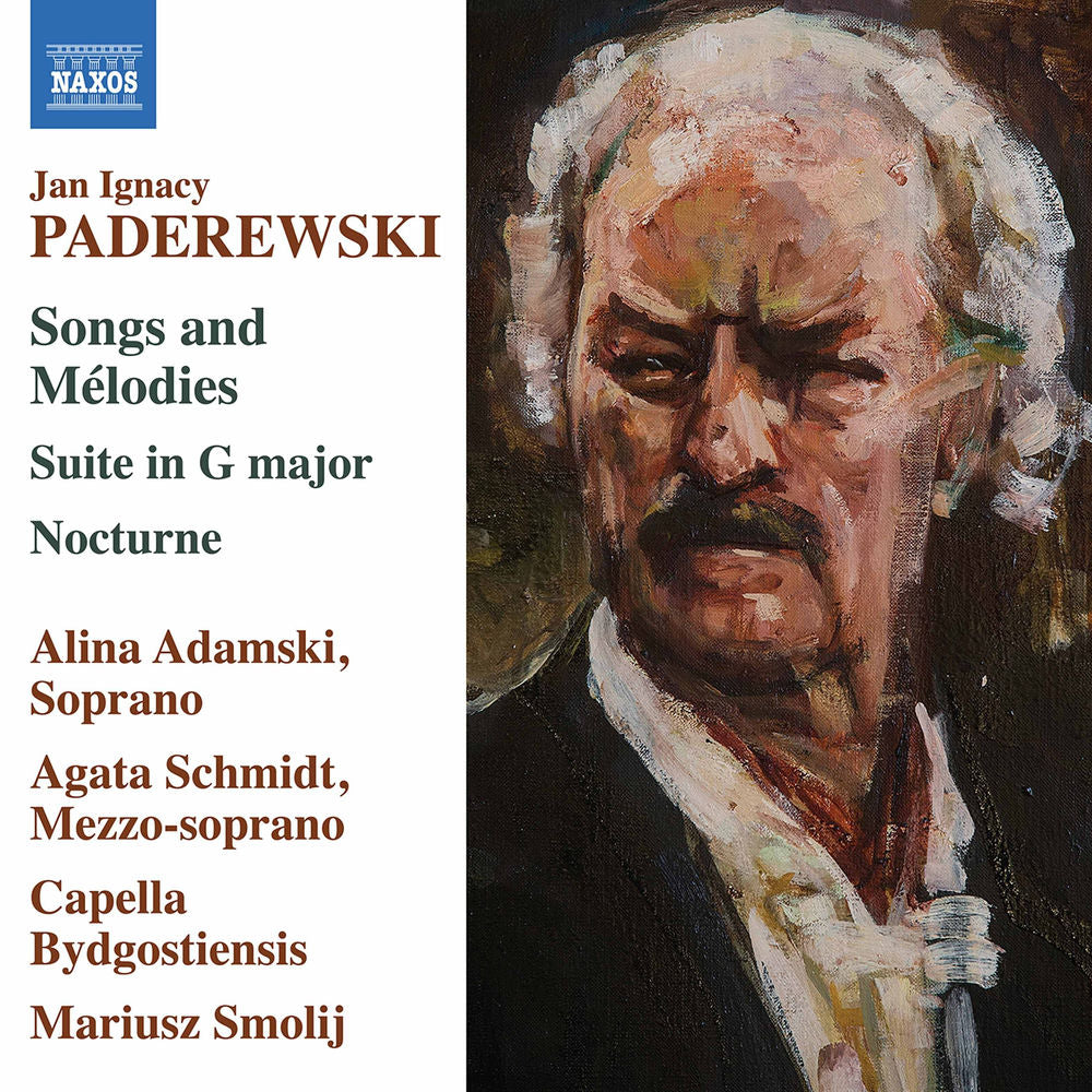 Works cover