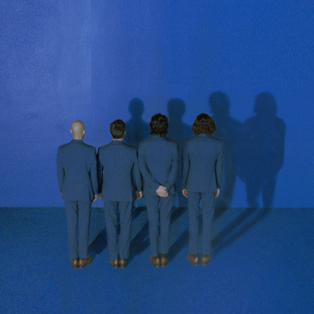 Invisible People cover