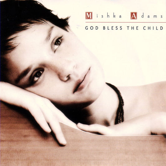 God Bless the Child cover