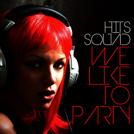 We Like to Party cover
