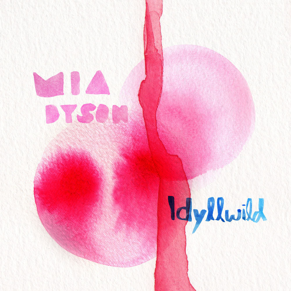 Idyllwild cover