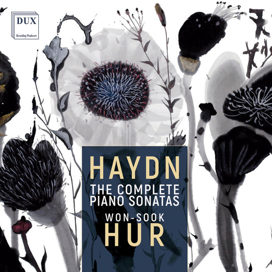 Piano Sonatas Vol. 7 cover