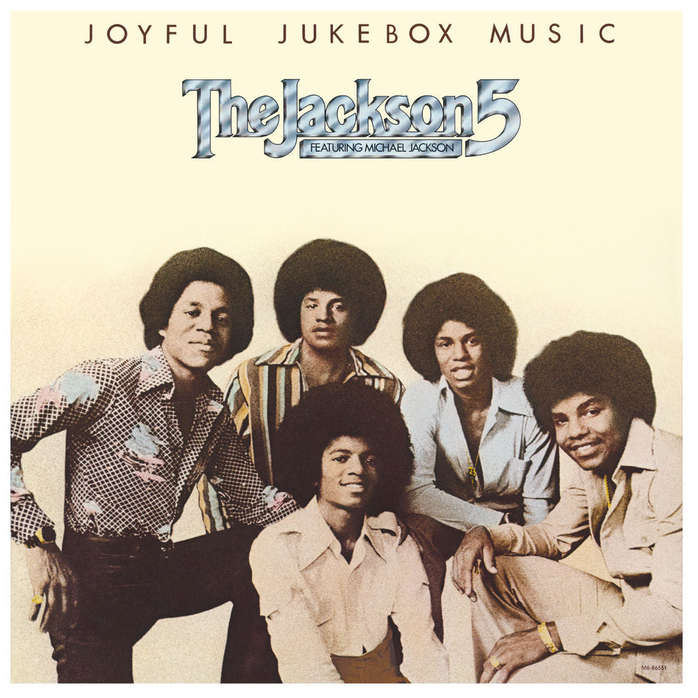 Joyful Jukebox Music cover