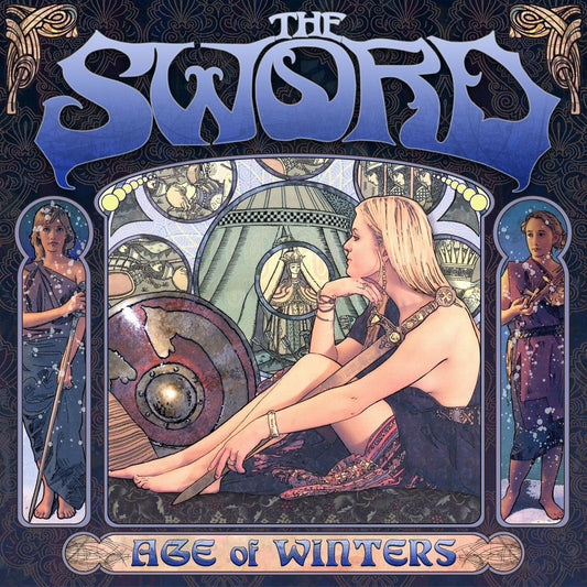 Age of Winters cover