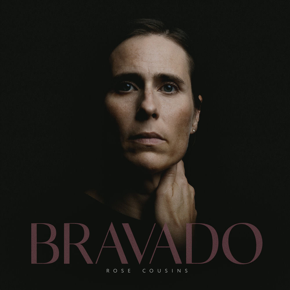 Bravado cover