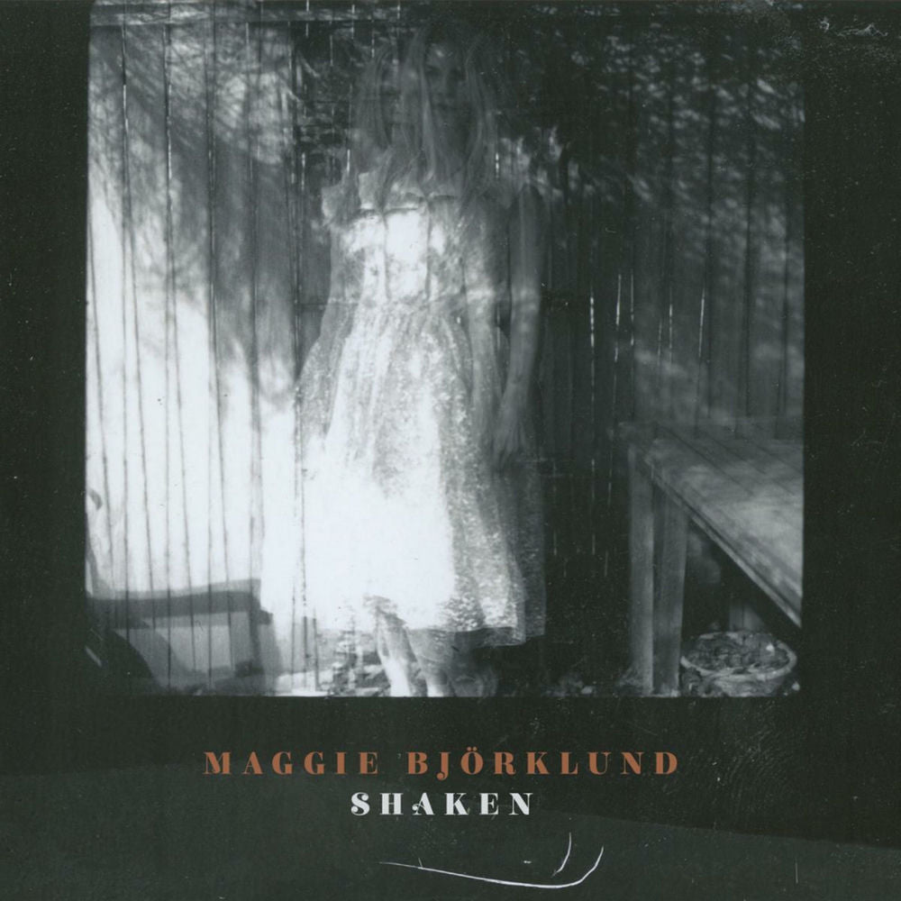 SHAKEN cover