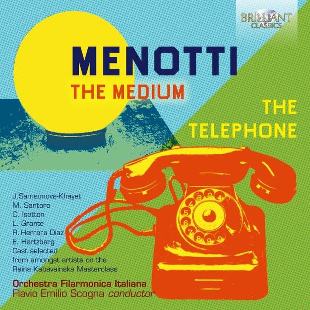 Medium / Telephone cover