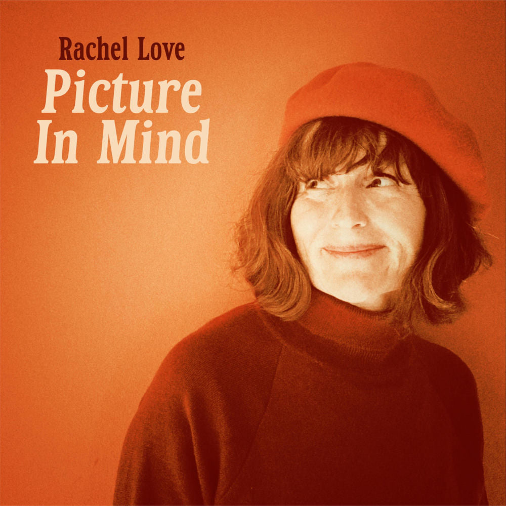 Picture In Mind cover