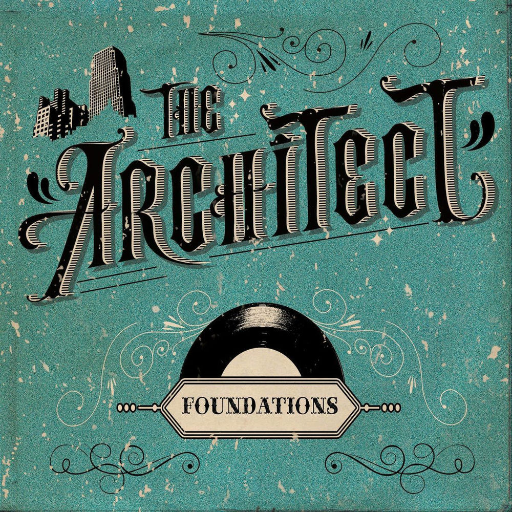 Foundations cover