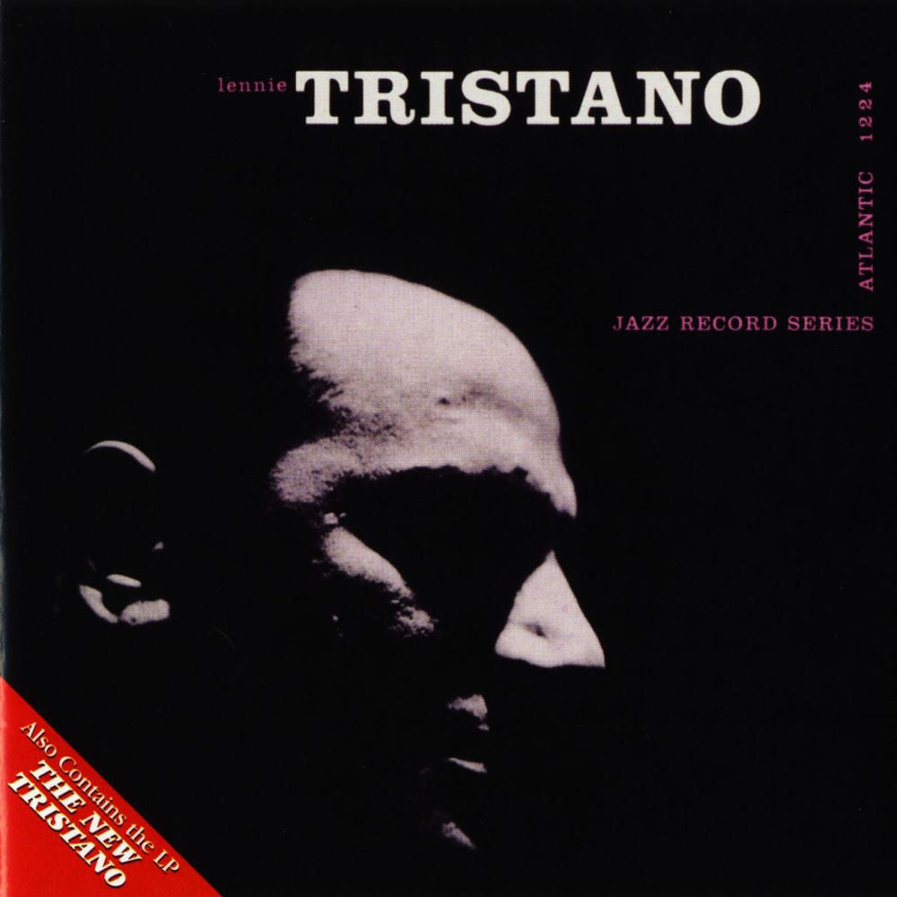 Lennie Tristano cover