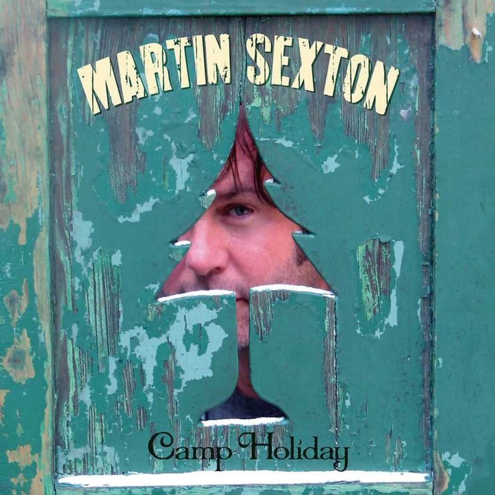 Camp Holiday cover