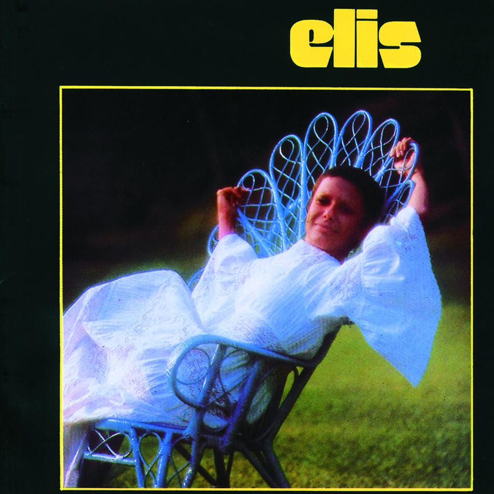 Elis cover
