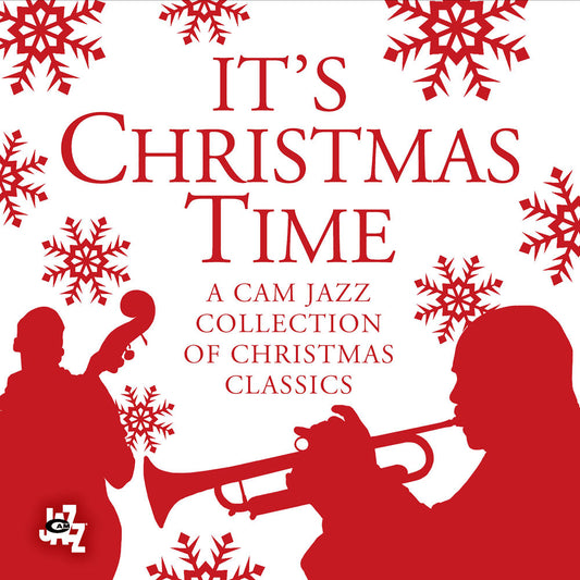 Big Christmas cover