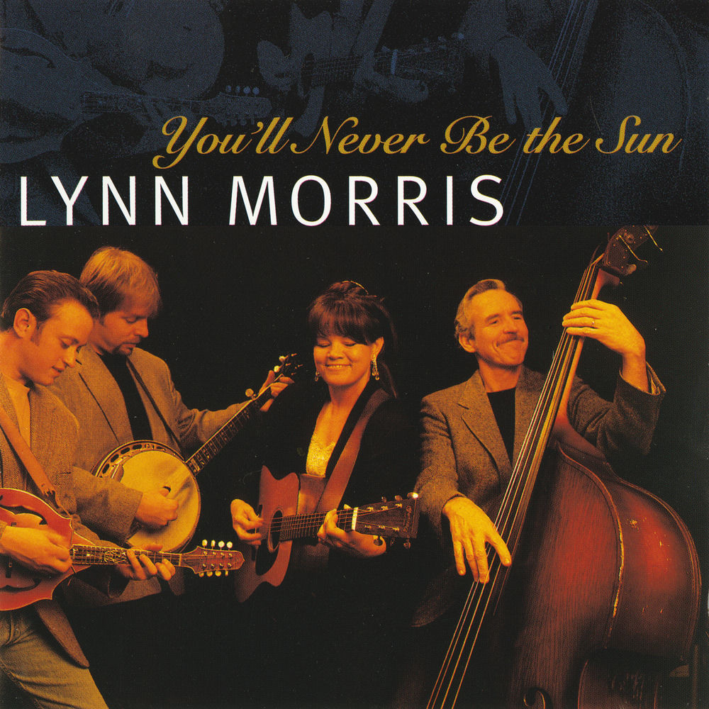 You'll Never Be the Sun cover