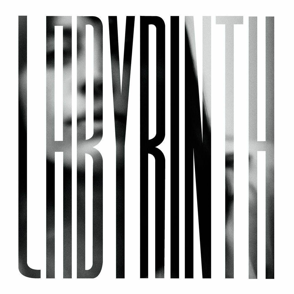Labyrinth cover