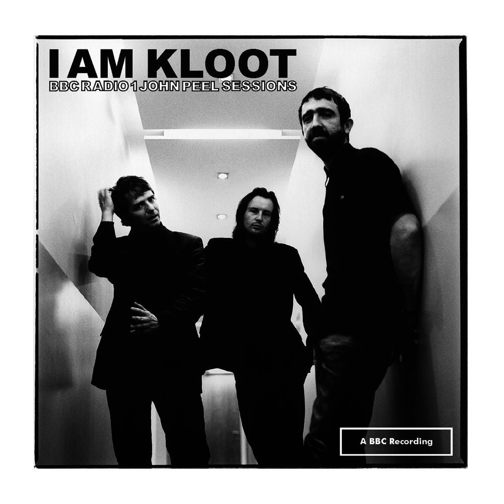 BBC/Peel Sessions cover