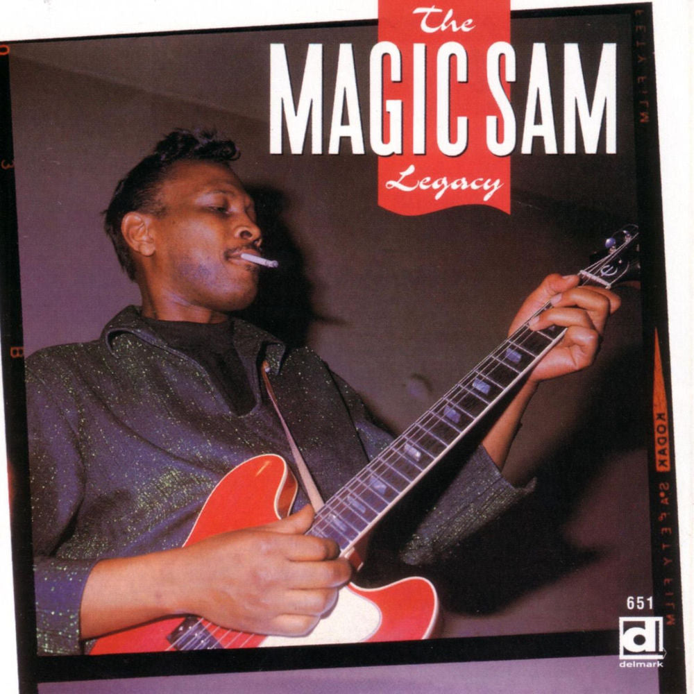 Legacy cover