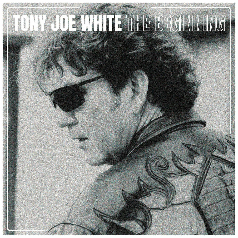 The Beginning cover