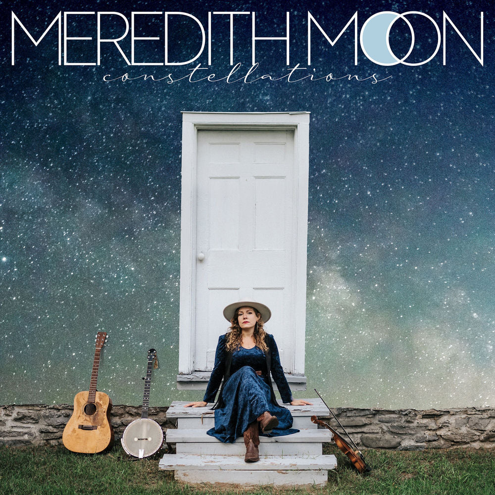 Constellations cover