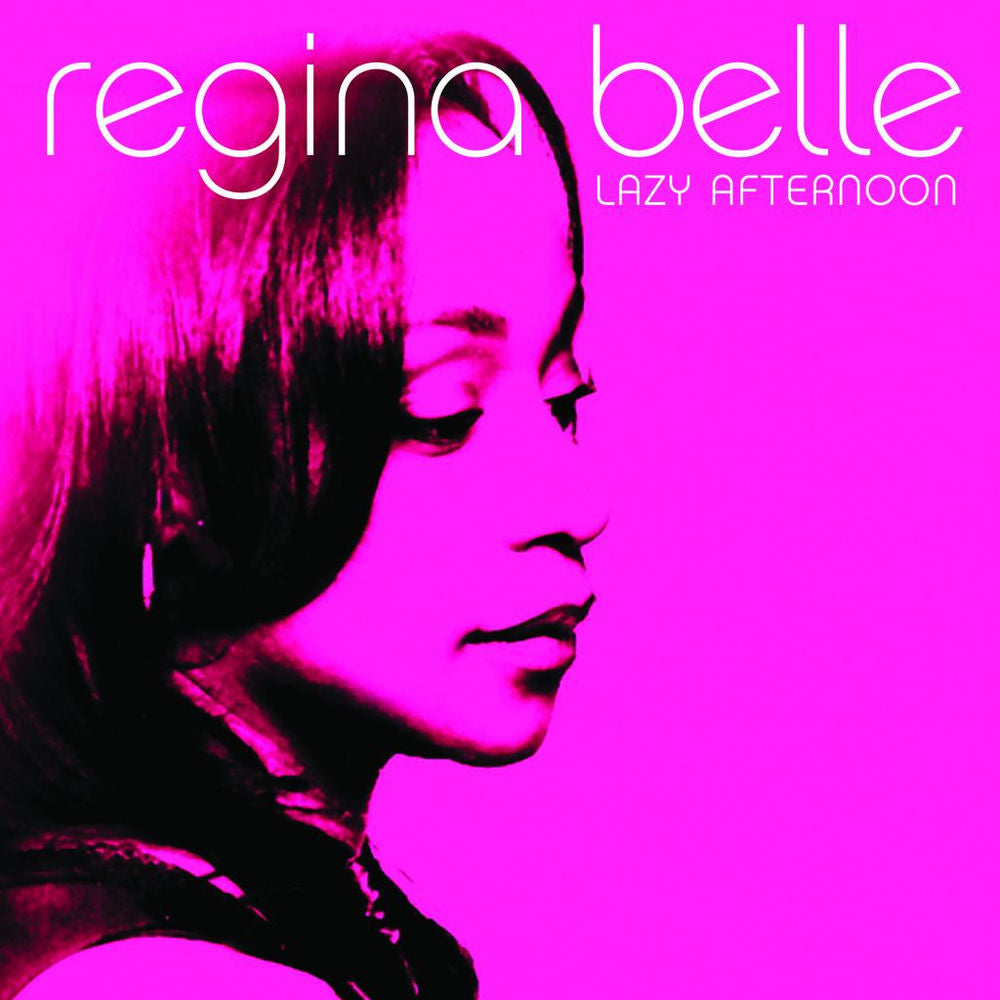 Lazy Afternoon cover