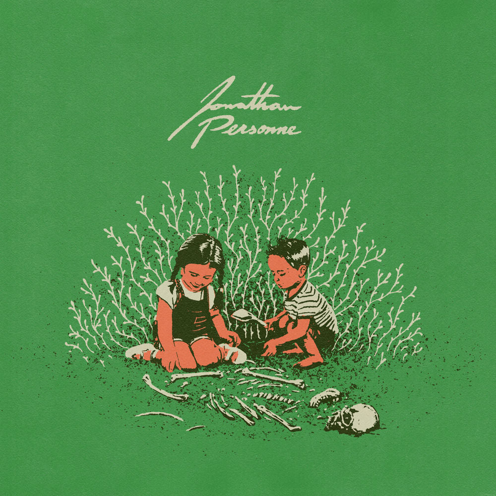 Jonathan Personne cover