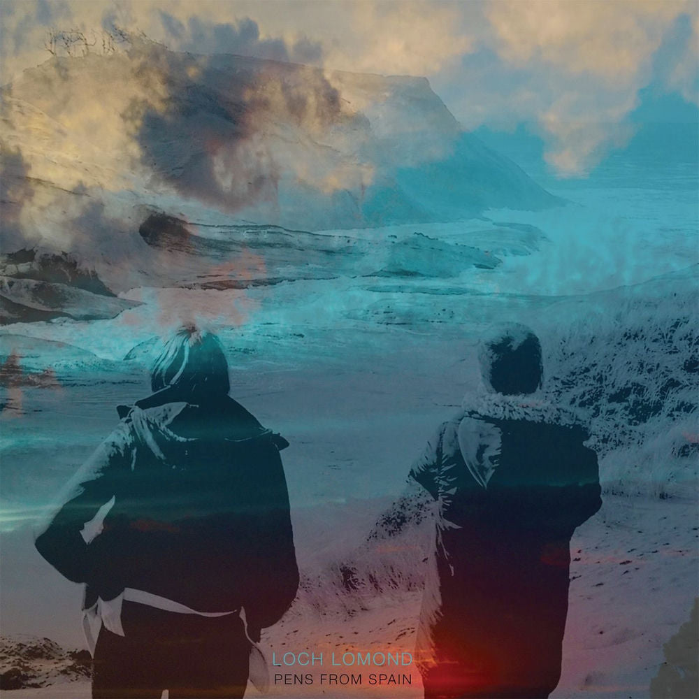 Pens From Spain cover