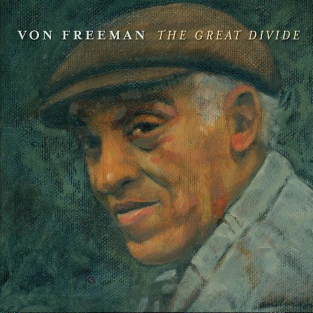 Great Divide cover