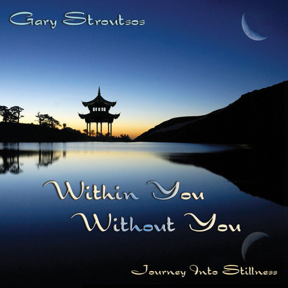 Within You Without You cover