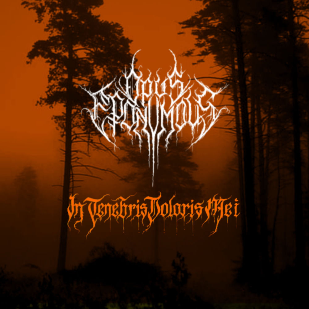 Opus Eponymous cover