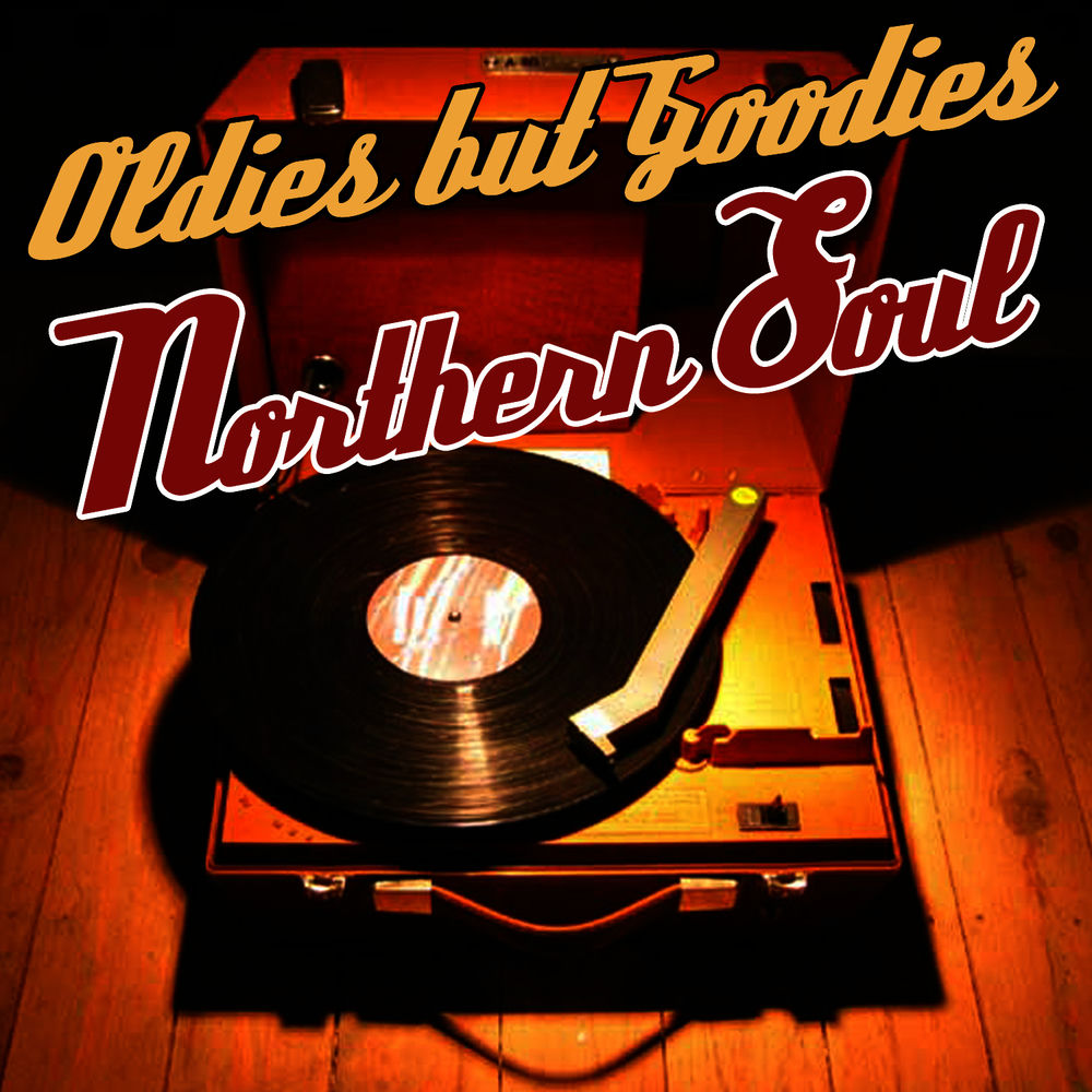 King Of Northern Soul cover