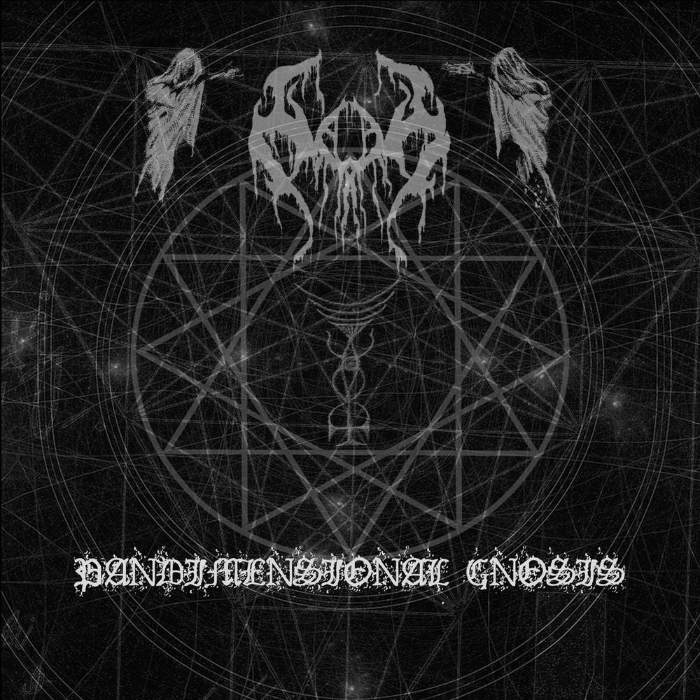 Pandimensional Gnosis cover