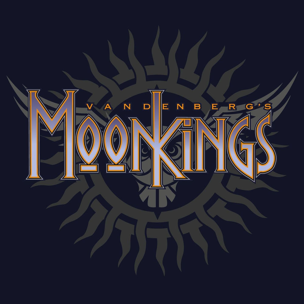 Moonkings cover