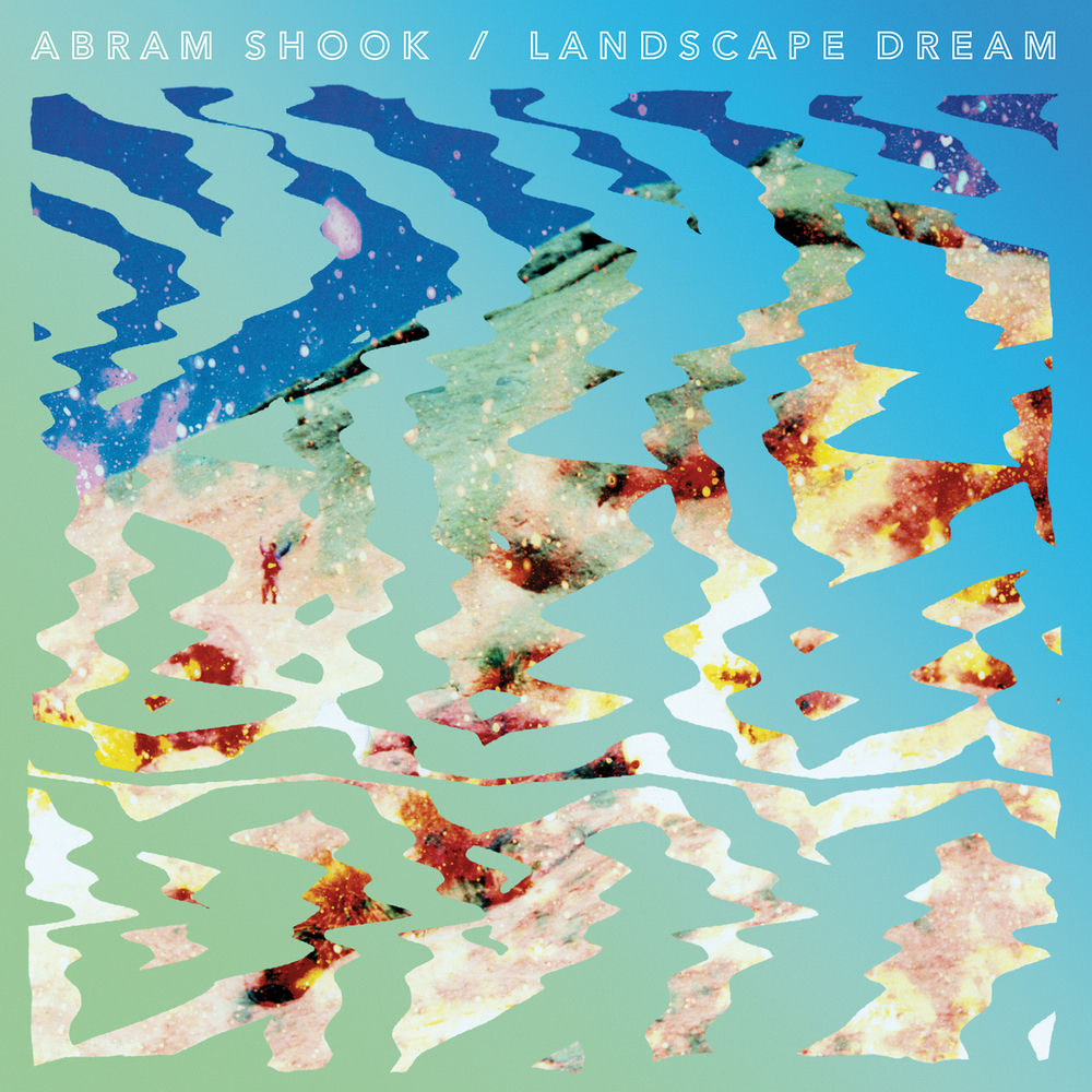 Landscape Dream cover