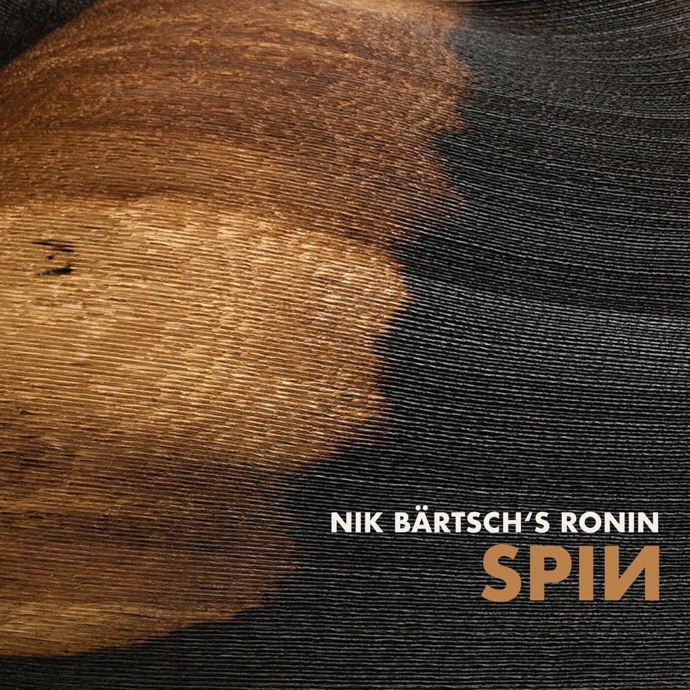 Bartsch: Spin cover