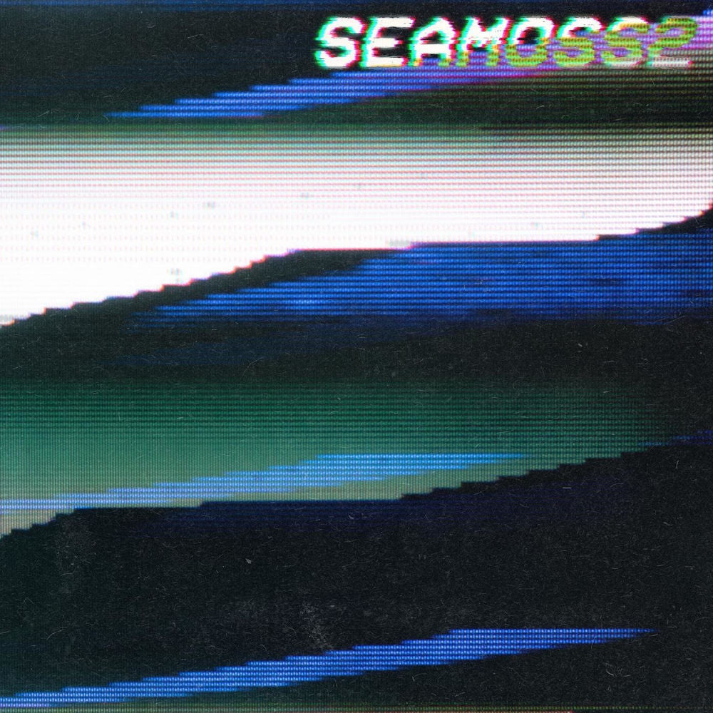 SEAMOSS2 cover